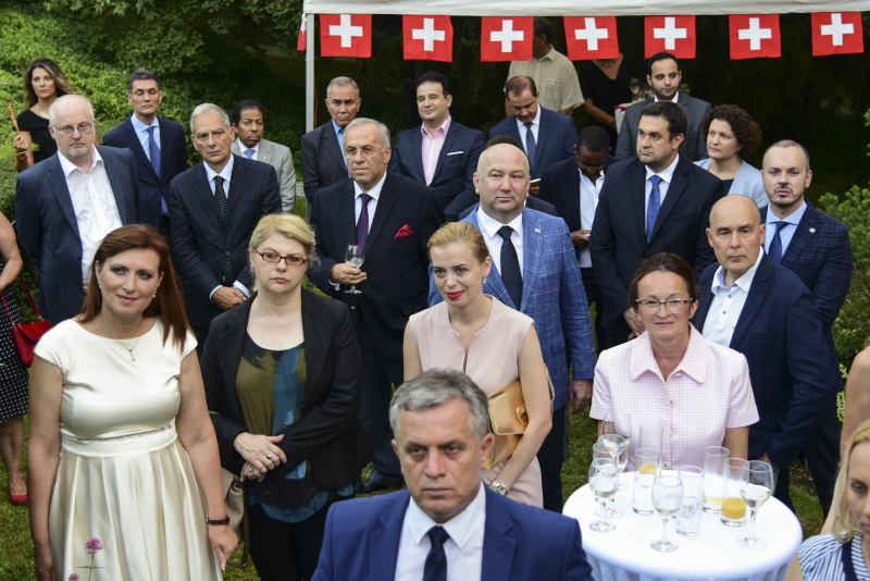 Swiss National Day 47