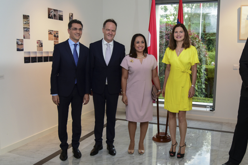 Ambasada Švajcarske u Beogradu proslavila Dan državnosti 1 Swiss National Day 5
