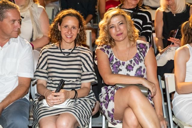 Tonko Obuljen Nina Obuljen Korizinek i Dora Ruzdjak Podolski