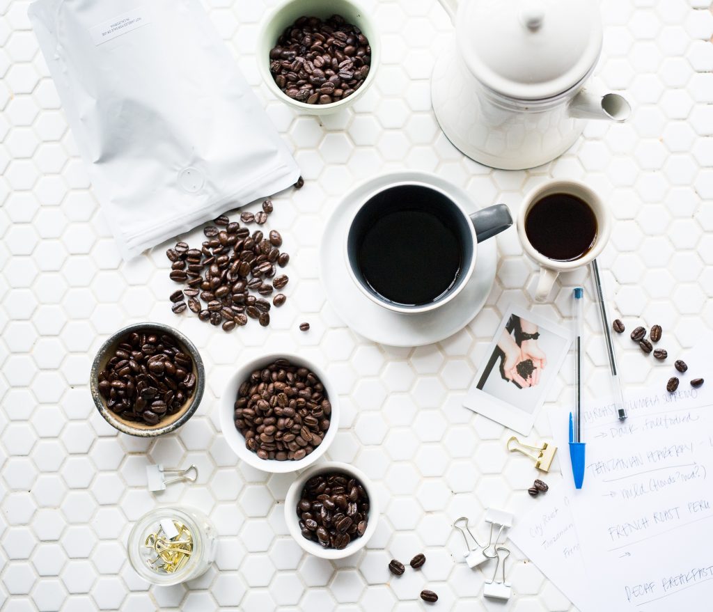 VEČITA DILEMA: Koliko šoljica kafe dnevno smemo da popijemo? 1 kafa unsplash 2