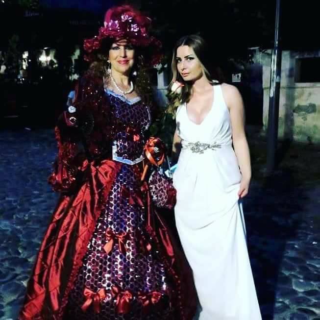 ŠEŠIRIJADA 2018: U subotu spektakularni defile šešira u Beogradu 1 nevena sarcevic i skadarlijska vila