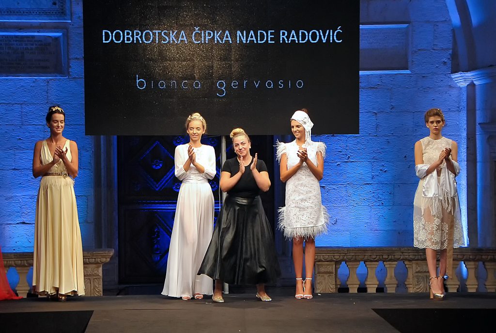 12.BIANCA MARIA GERVASIO Dobrotska cipka