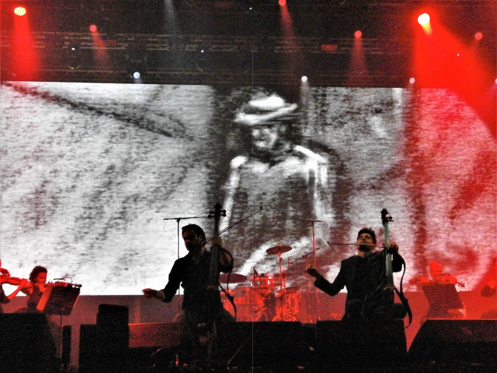 2cellos 3