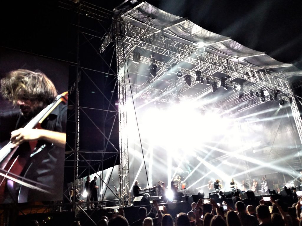 2cellos 5