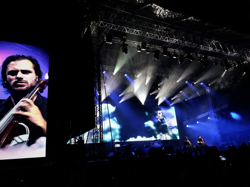 2cellos 7