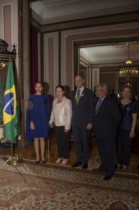 Brazil 5