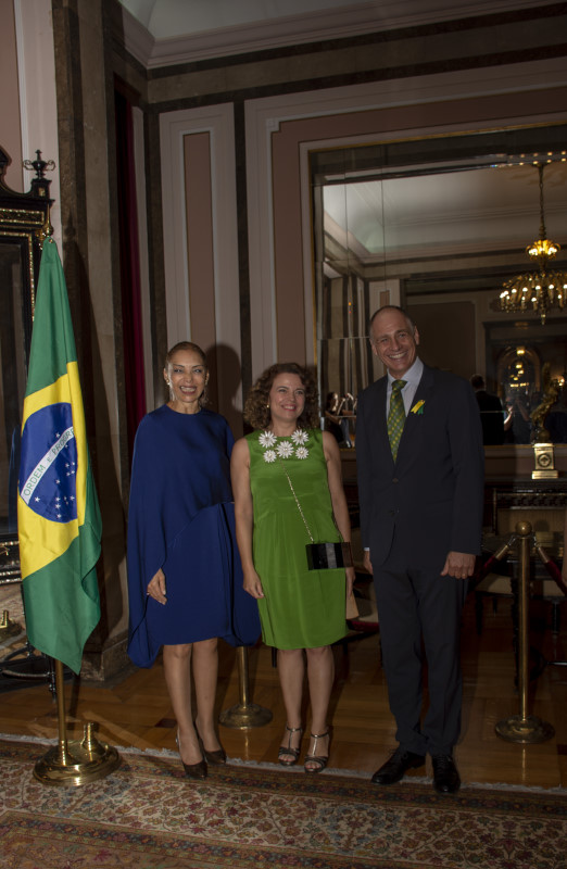 Brazil 8