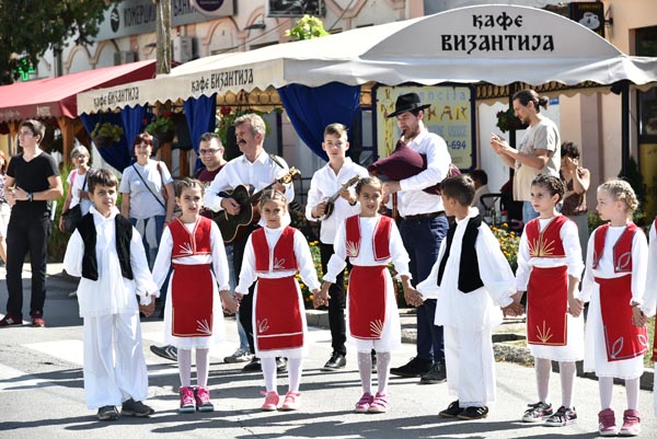 Kroz kulturnu baštinu Bača i okoline: Dani Evropske baštine premašili sva očekivanja 24 D10