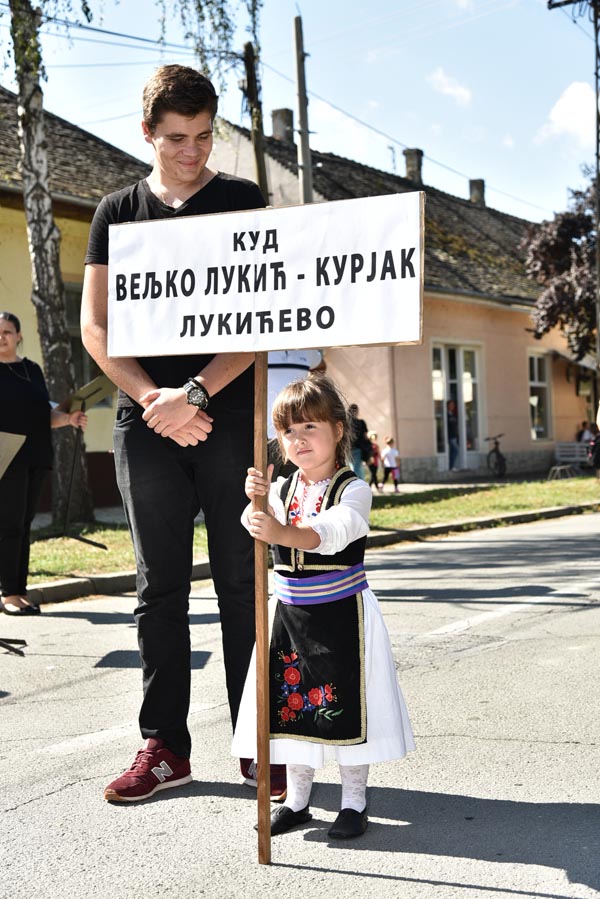 Kroz kulturnu baštinu Bača i okoline: Dani Evropske baštine premašili sva očekivanja 25 D11