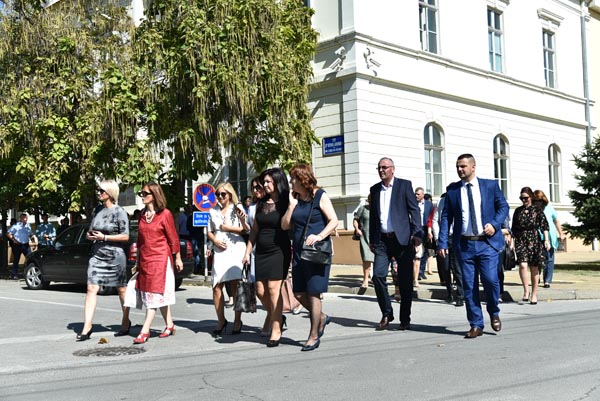 Kroz kulturnu baštinu Bača i okoline: Dani Evropske baštine premašili sva očekivanja 28 D14