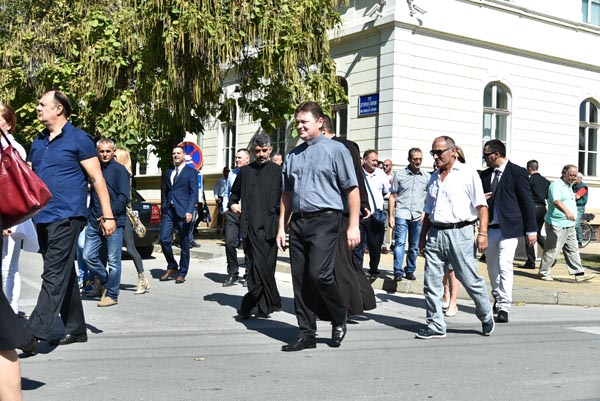 Kroz kulturnu baštinu Bača i okoline: Dani Evropske baštine premašili sva očekivanja 29 D15