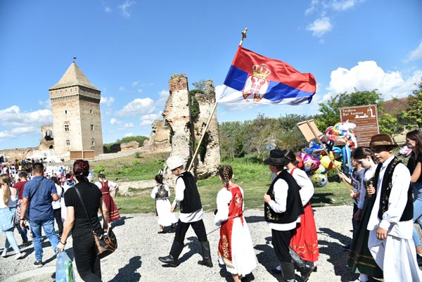 Kroz kulturnu baštinu Bača i okoline: Dani Evropske baštine premašili sva očekivanja 31 D17