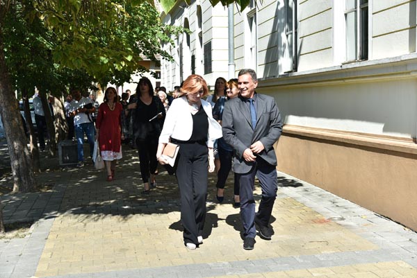 Kroz kulturnu baštinu Bača i okoline: Dani Evropske baštine premašili sva očekivanja 16 D2