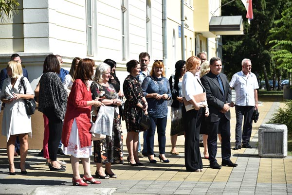 Kroz kulturnu baštinu Bača i okoline: Dani Evropske baštine premašili sva očekivanja 17 D3