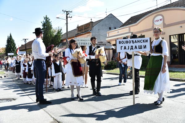 Kroz kulturnu baštinu Bača i okoline: Dani Evropske baštine premašili sva očekivanja 18 D4