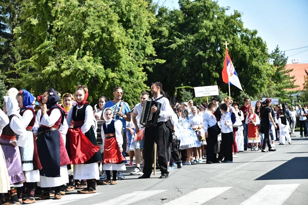 Kroz kulturnu baštinu Bača i okoline: Dani Evropske baštine premašili sva očekivanja 19 D5