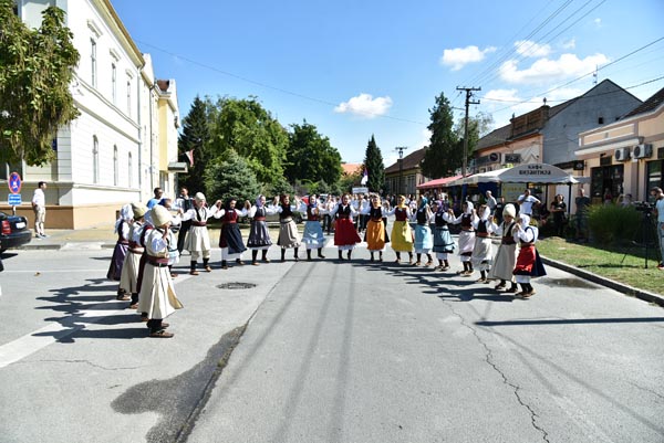 Kroz kulturnu baštinu Bača i okoline: Dani Evropske baštine premašili sva očekivanja 20 D6