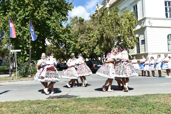 Kroz kulturnu baštinu Bača i okoline: Dani Evropske baštine premašili sva očekivanja 21 D7