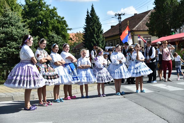 Kroz kulturnu baštinu Bača i okoline: Dani Evropske baštine premašili sva očekivanja 22 D8
