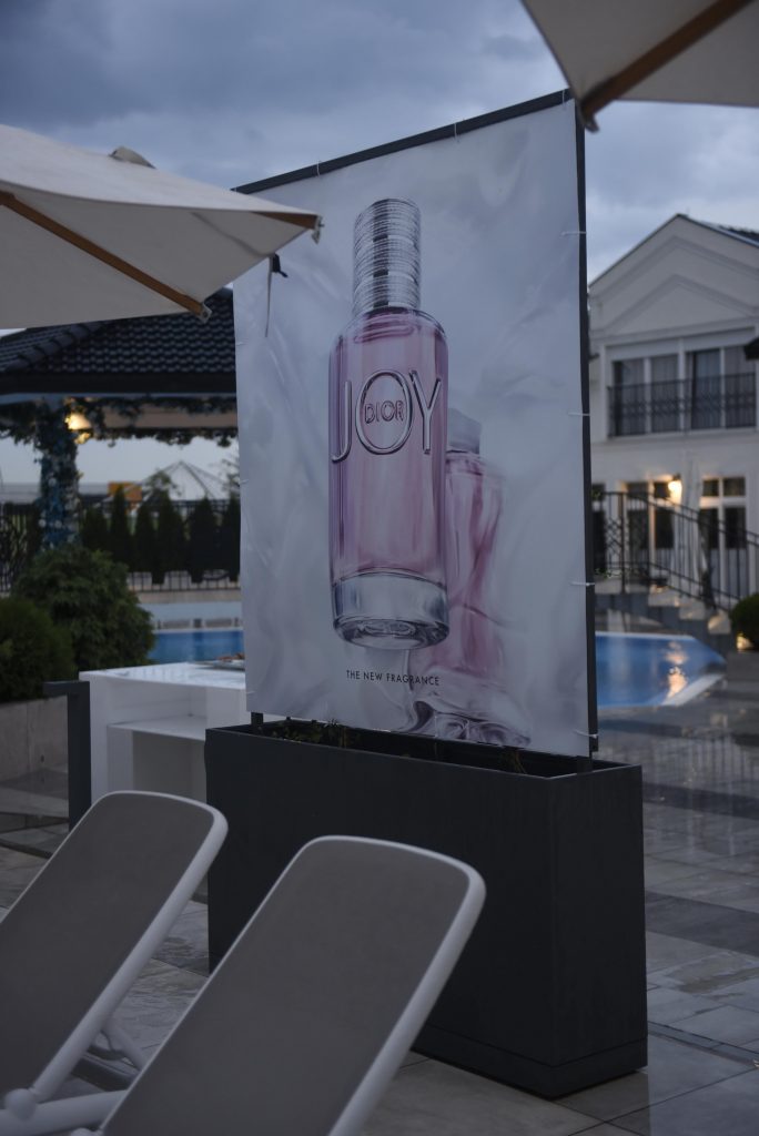 Joy by Dior: Radost iz Diora predstavljen damama u Srbiji 2 DJT8373