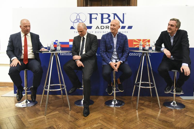 Porodični posao u Srbiji dobija podršku FBN-a 3 Family business network 12