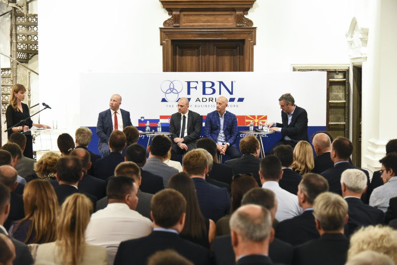 Family business network 13