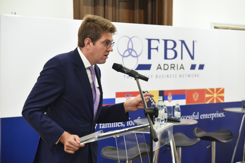 Porodični posao u Srbiji dobija podršku FBN-a 2 Family business network 6