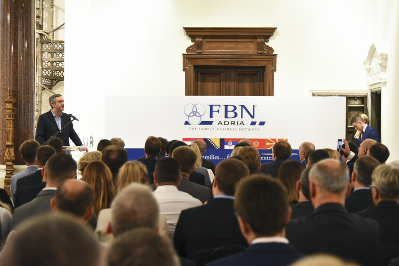 Family business network 8