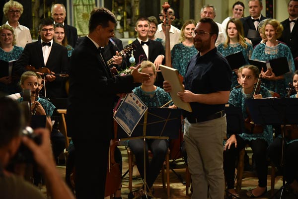 Gradski hor "Neven" iz Bača proslavio dve decenije postojanja 3 H11