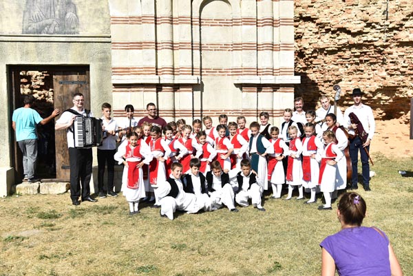 Kroz kulturnu baštinu Bača i okoline: Dani Evropske baštine premašili sva očekivanja 49 IZ1