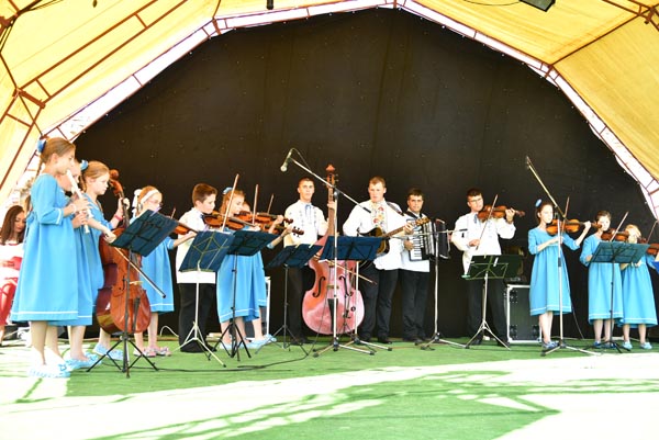 Kroz kulturnu baštinu Bača i okoline: Dani Evropske baštine premašili sva očekivanja 53 IZ5
