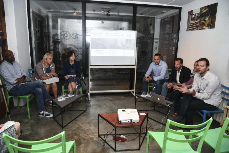 BOOTCAMP ZA ANĐELE: Zašto su biznis anđeli važni za Srbiju? 3 Impact Angels 4