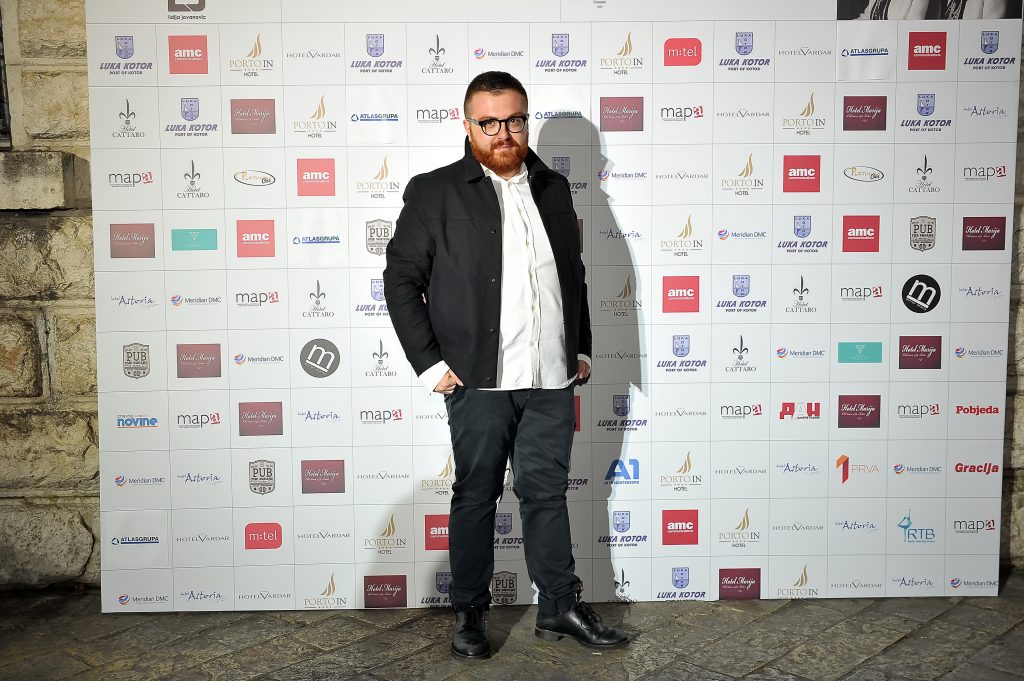 Italo Marseglia modni kreatro