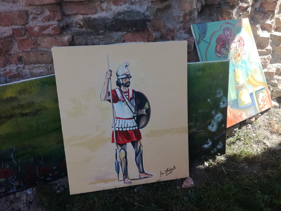 Kroz kulturnu baštinu Bača i okoline: Dani Evropske baštine premašili sva očekivanja 66 LK3