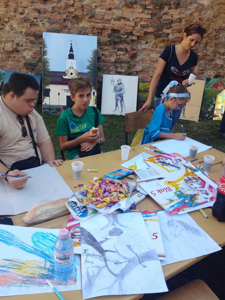 Kroz kulturnu baštinu Bača i okoline: Dani Evropske baštine premašili sva očekivanja 67 LK4