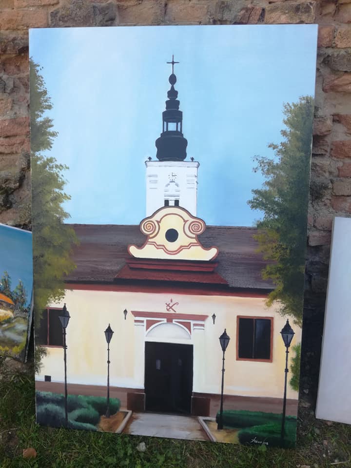 Kroz kulturnu baštinu Bača i okoline: Dani Evropske baštine premašili sva očekivanja 70 LK8