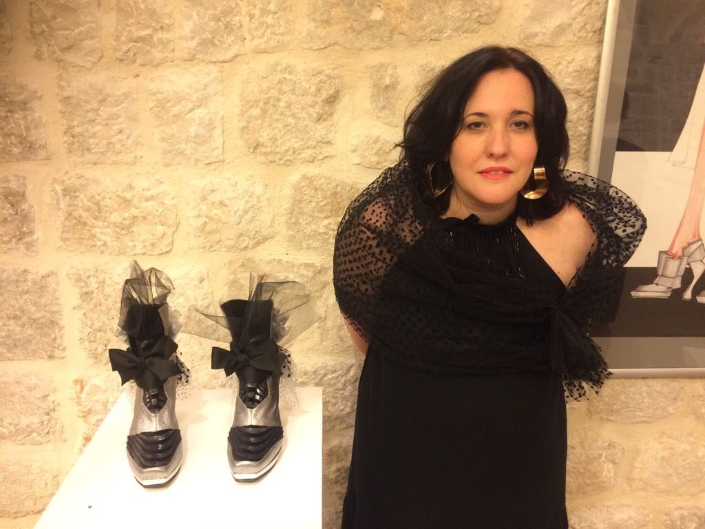 UMETNOST I MODA: Održana 21. Internacionalna smotra mode Kotor 2018 3 Lidija Jovanovic