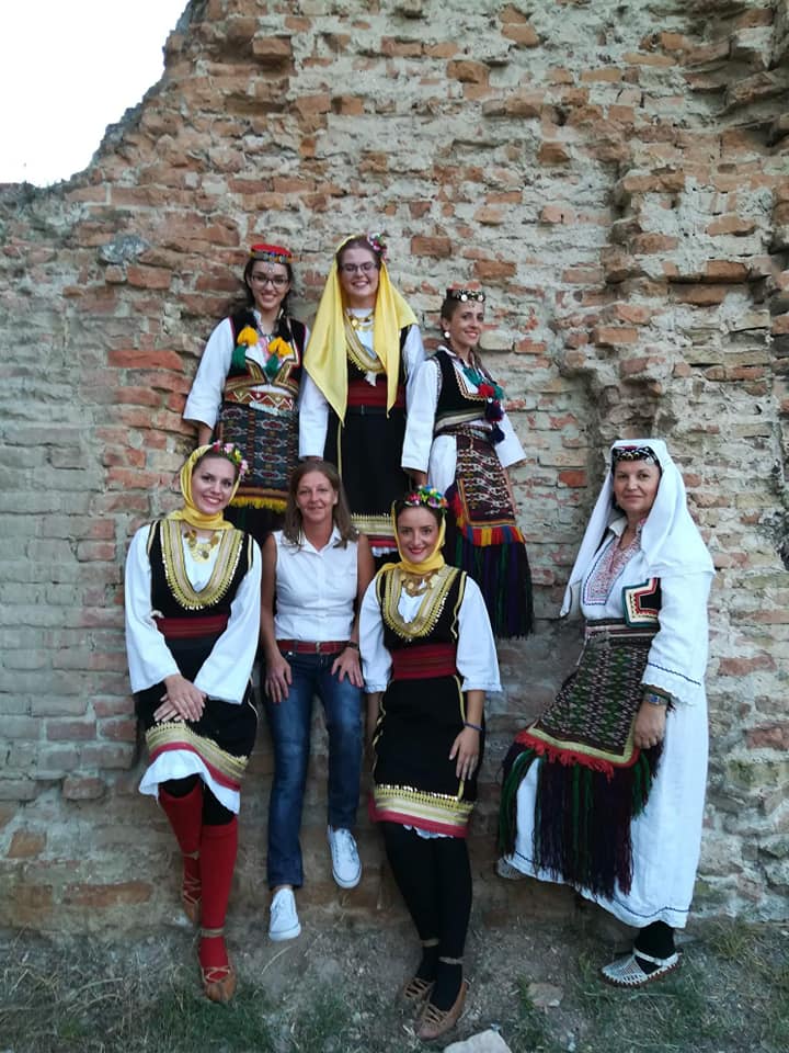Kroz kulturnu baštinu Bača i okoline: Dani Evropske baštine premašili sva očekivanja 38 M1