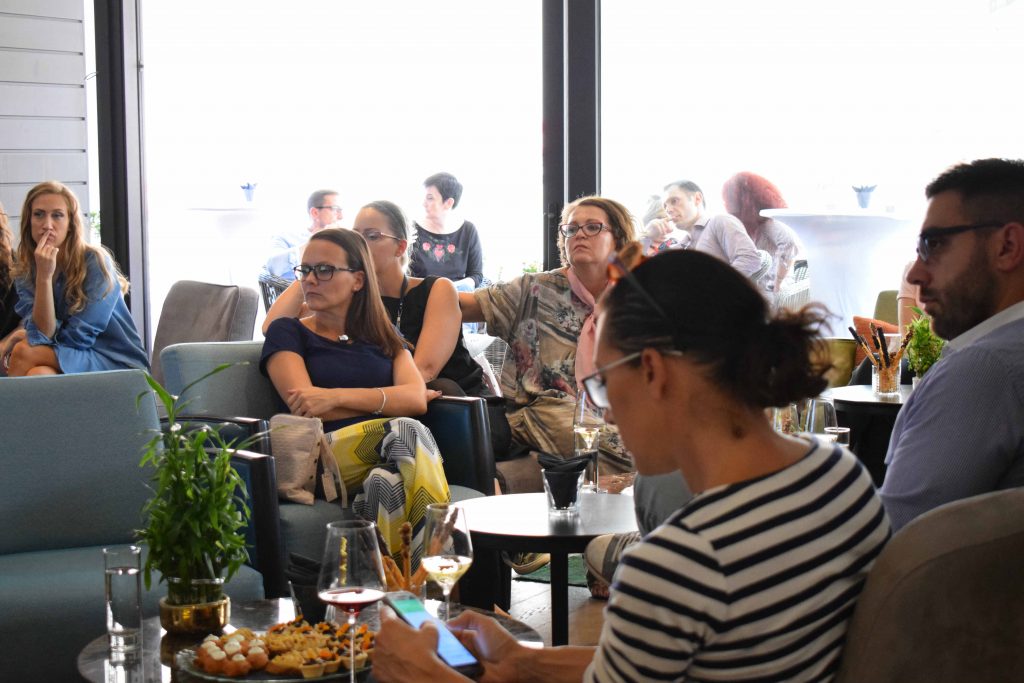 SVI STE POZVANI: Počinje Beogradska nedelja restorana 1 Mediji na druženju Beogradske nedelje restorana