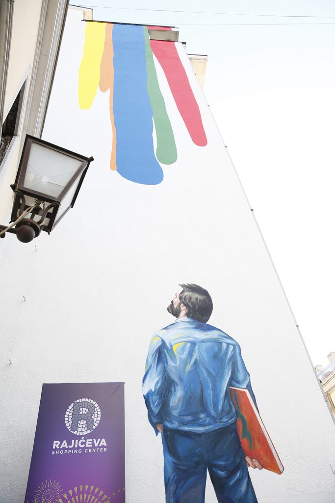 Mural