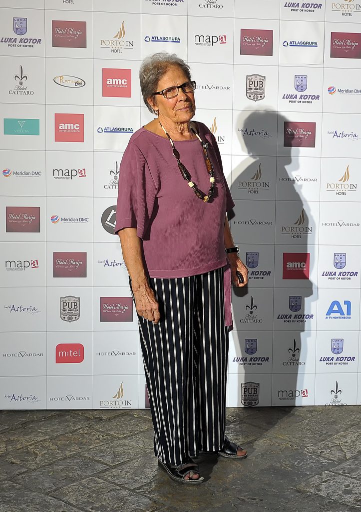 Nada Radovic Dobrtotska cipka