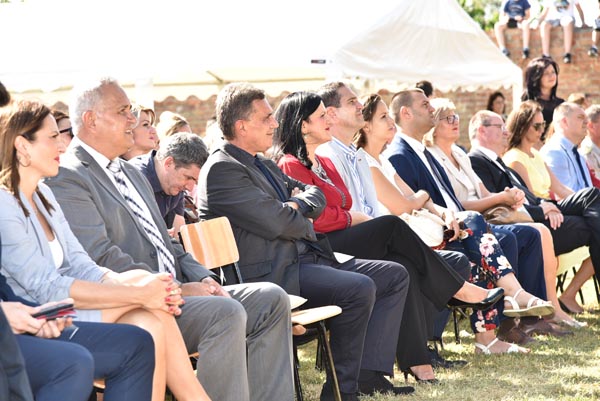Kroz kulturnu baštinu Bača i okoline: Dani Evropske baštine premašili sva očekivanja 46 P1
