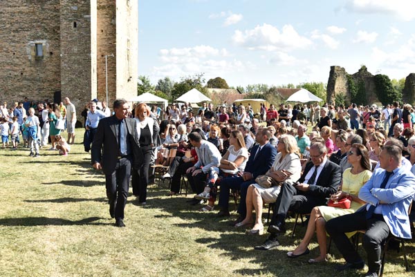 Kroz kulturnu baštinu Bača i okoline: Dani Evropske baštine premašili sva očekivanja 36 P3