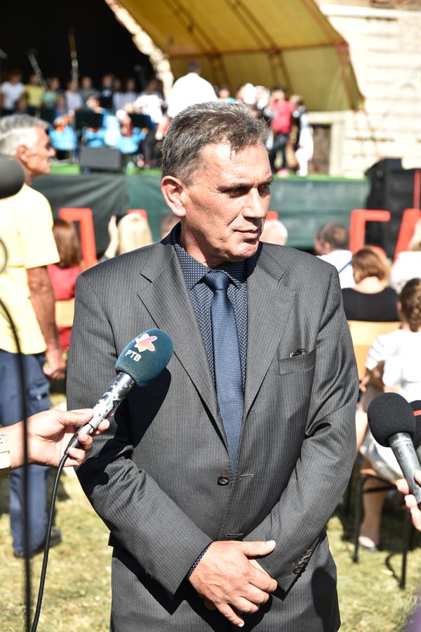 Kroz kulturnu baštinu Bača i okoline: Dani Evropske baštine premašili sva očekivanja 37 P5