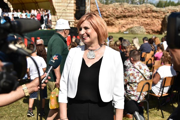 Kroz kulturnu baštinu Bača i okoline: Dani Evropske baštine premašili sva očekivanja 48 P6