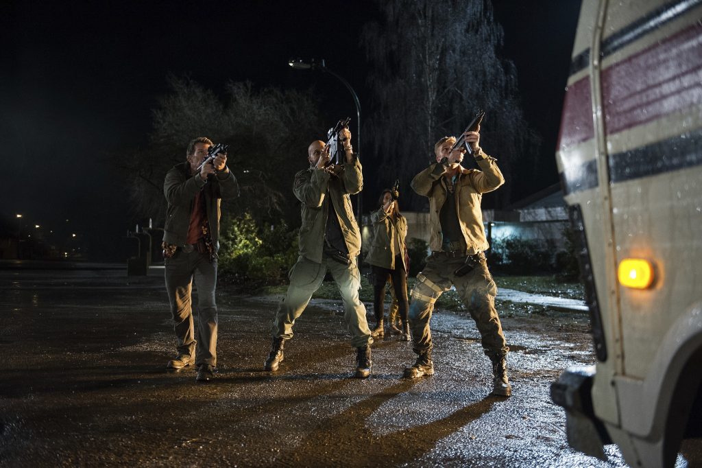 PREDATOR SE VRAĆA JAČI NEGO IKAD! „Predator: Evolucija“ u bioskopima od 12. septembra 1 Predator 2