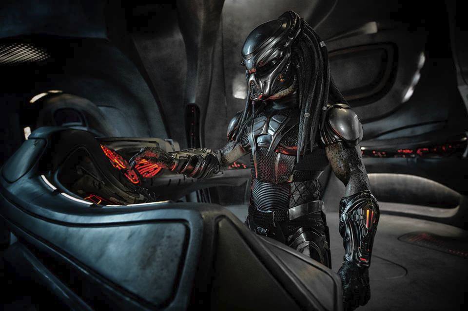 PREDATOR SE VRAĆA JAČI NEGO IKAD! „Predator: Evolucija“ u bioskopima od 12. septembra 2 Predator 3