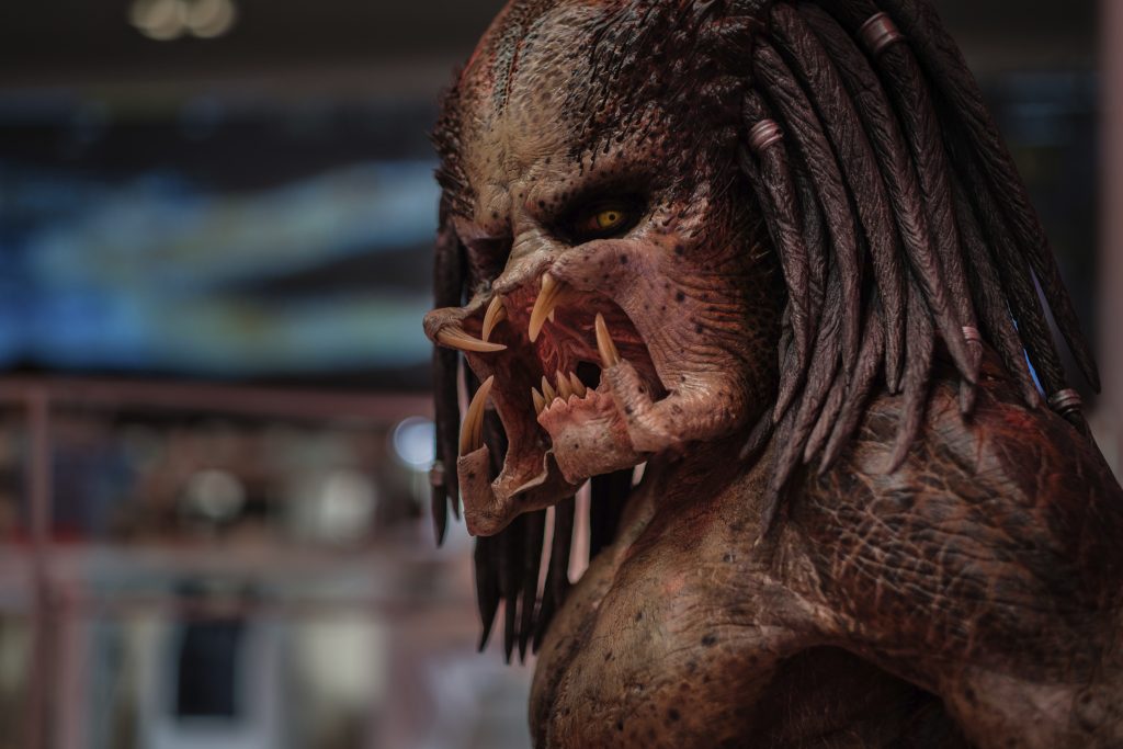 PREDATOR SE VRAĆA JAČI NEGO IKAD! „Predator: Evolucija“ u bioskopima od 12. septembra 3 Predator 4