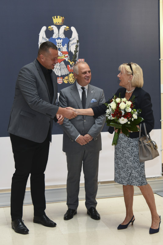Romanova u Skupštini grada 3