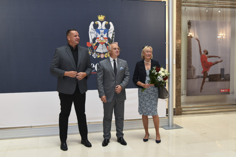 Romanova u Skupštini grada 4